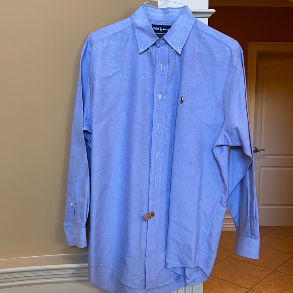 Men’s Ralph Lauren Shirt